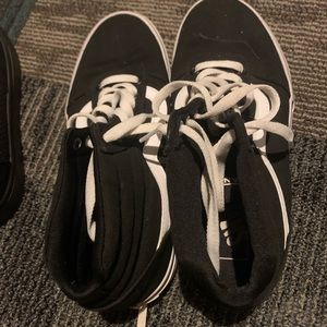 Vans shoes